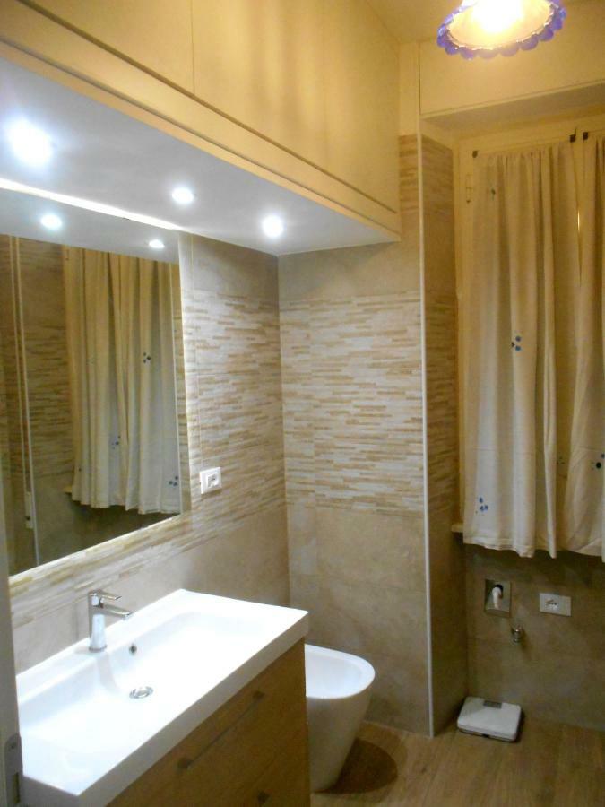L'oleandro Di Alfredo Apartment Rom