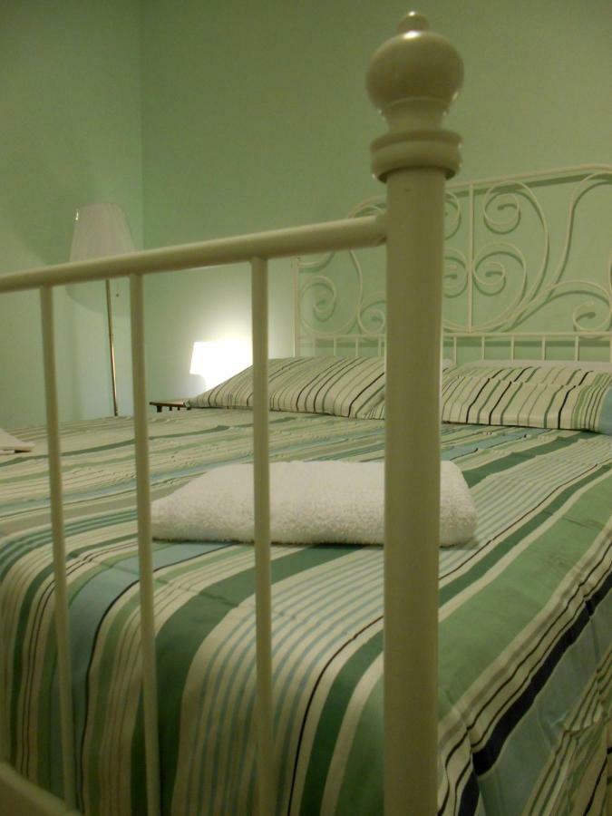L'oleandro Di Alfredo Apartment Rom
