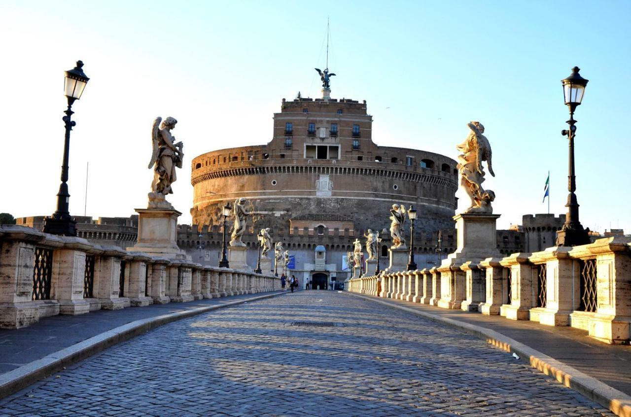 L'oleandro Di Alfredo * Rom
