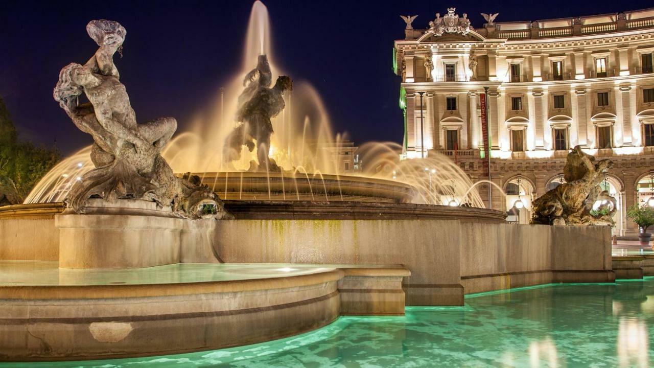 L'oleandro Di Alfredo * Rom