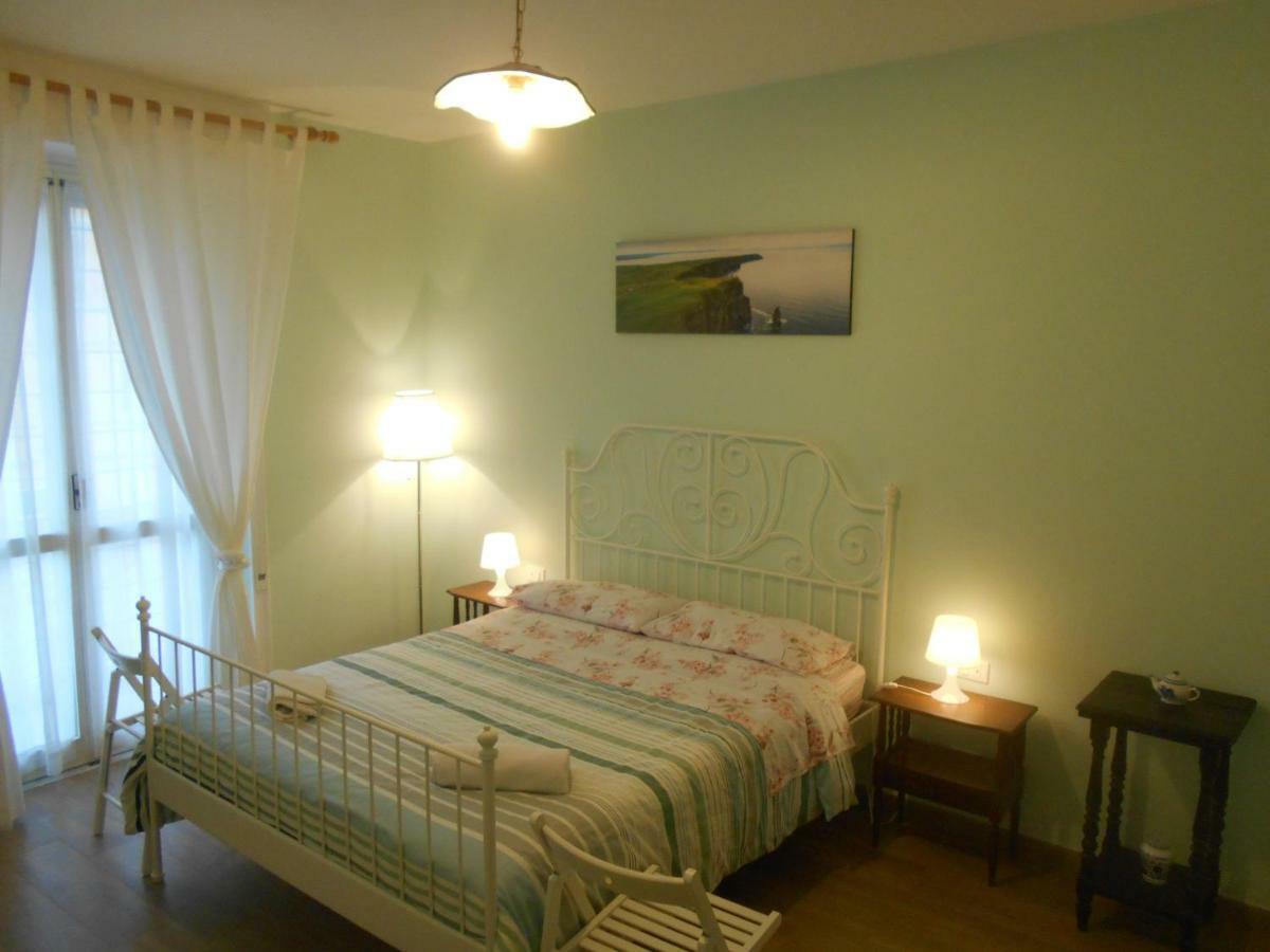 L'oleandro Di Alfredo Apartment Rom